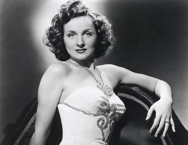 Constance Ford - Wikibash